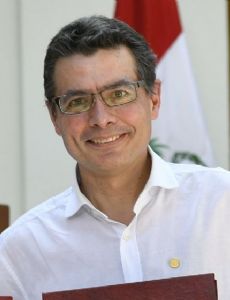 Alejandro Gaviria