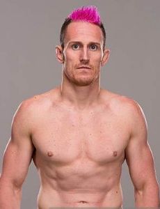 Ricky Legere