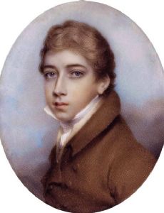 Charles Kemeys Kemeys Tynte