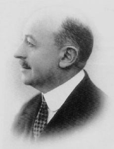 Francis Delaisi