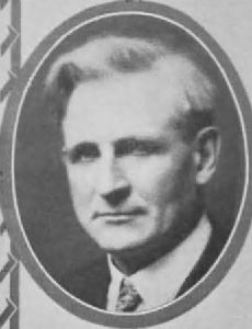 Charles J. Warner