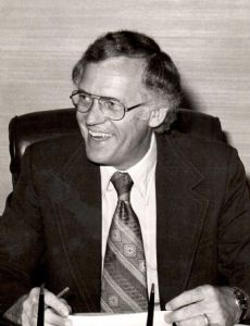 Don I. Wortman
