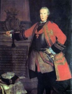 Francisco Xavier de Mendonça Furtado