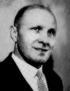 René Tavernier (geologist)