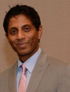 Shrikanth Narayanan