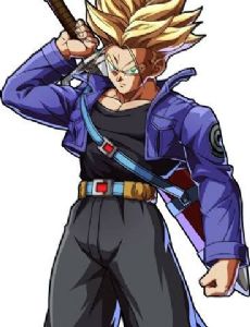 Trunks