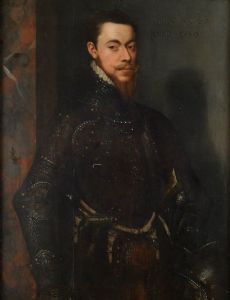 Günther XLI, Count of Schwarzburg-Arnstadt