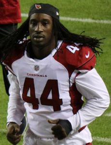 Markus Golden
