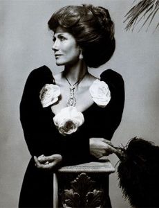 Hélène Rochas
