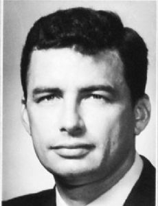 Charles M. Deaton