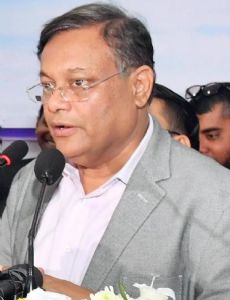 Muhammad Hasan Mahmud