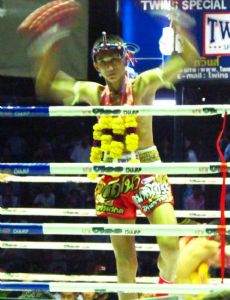 Phetmorakot wor sangprapai