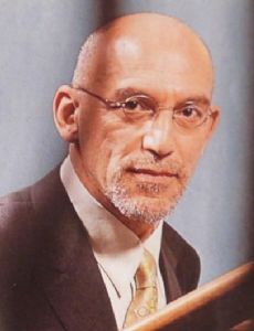 Regis Ghezelbash