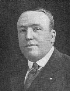 Ellwood J. Turner