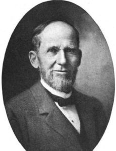 Seth H. Ellis