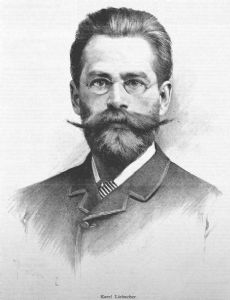 Karel Liebscher