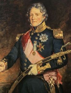 Philip Charles Durham