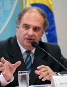 Antônio Augusto Cançado Trindade