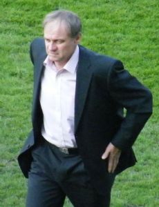 György Gálhidi