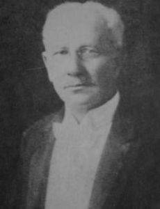 Oberlin Smith