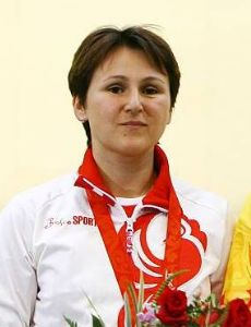 Natalia Paderina