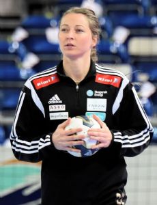 Sanna Solberg