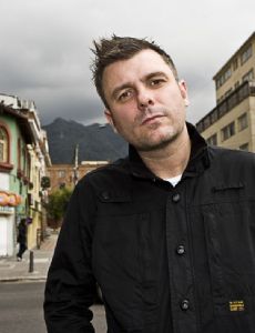 Darren Emerson