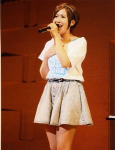 Chisato Okai