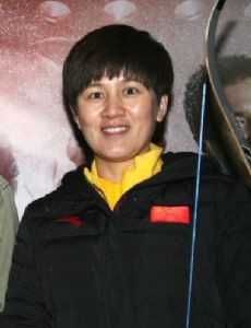 Zhang Juanjuan