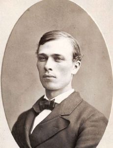Joseph T. Kingsbury