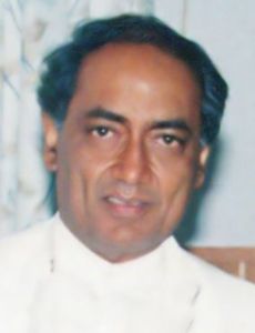 Digvijay Singh (politician)