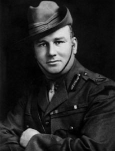 Harold Edward Elliott