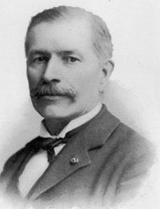 Leffert L. Buck