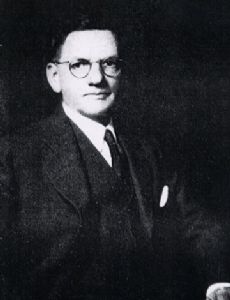 Paul Nystrom