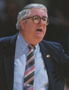 Frank Layden