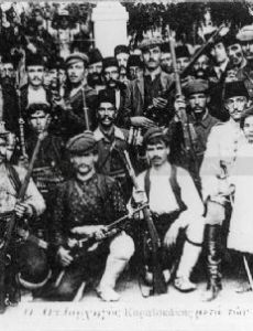 Georgios Karaiskakis (chieftain)