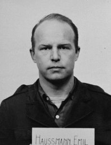 Emil Haussmann
