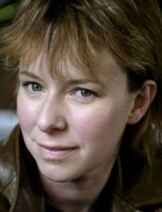 Julie Anne Robinson