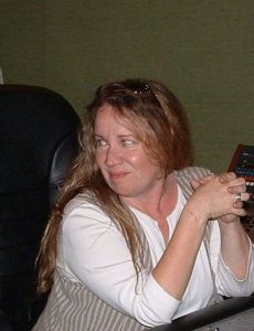 Peggy McAffee