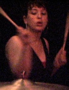 Molly Neuman