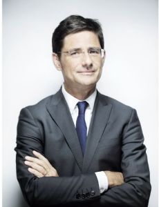 Nicolas Dufourcq