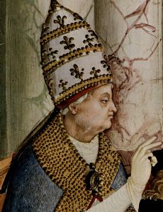 Pope Pius II