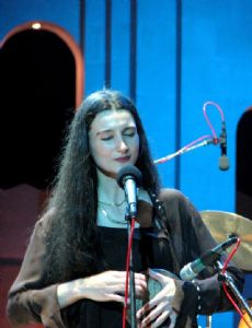 Aziza Mustafazadeh