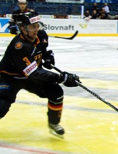 Justin Krueger