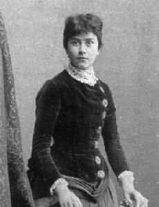 Else Lasker-Schüler
