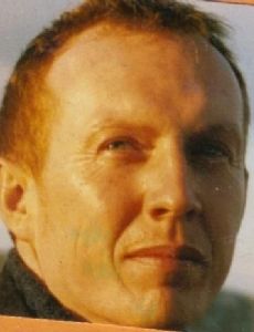 Jimmy Hughes (musician)