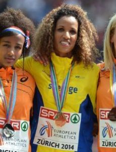 List of Eritrean athletes - FamousFix List