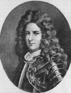 Naval battle off St. John (1696)