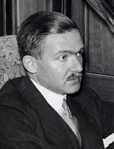 Johannes Linthorst Homan