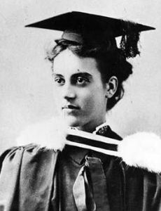 Emily Hancock Siedeberg